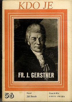 Fr. J. Gerstner