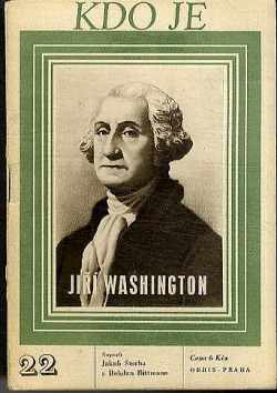 Jiří Washington