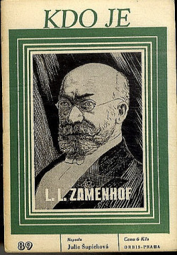 L. L. Zamenhof