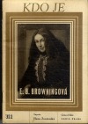 E. B. Browningová