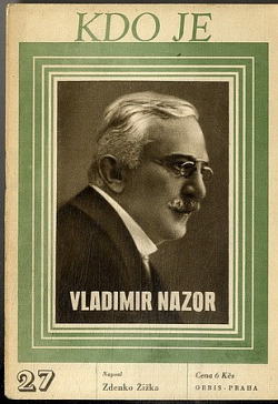 Vladimir Nazor