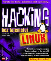 Hacking bez tajemství - LINUX