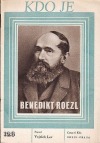 Benedikt Roezl