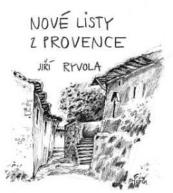 Nové listy z Provence