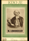 M. Lomonosov