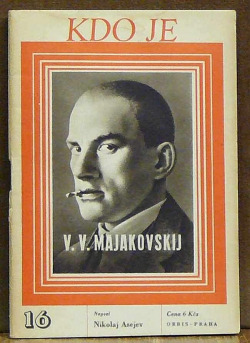 V. V. Majakovskij