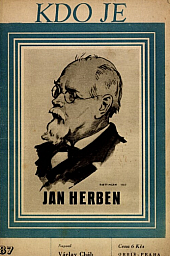 Jan Herben