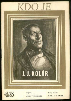 J. J. Kolár