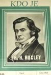 Th. H. Huxley