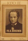 Fr. A. Gerstner