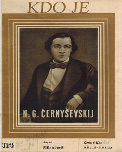 N. G. Černyševskij