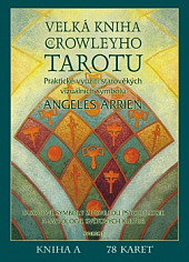Thothův tarot & Velká kniha Crowleyho tarotu