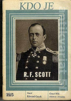 R. F. Scott
