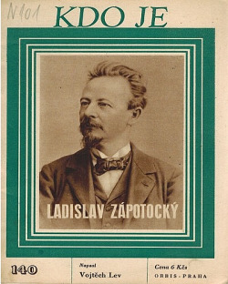 Ladislav Zápotocký