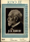 F. A. Šubert