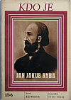 Jakub Jan Ryba