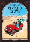 Tintin v zemi černého zlata
