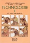 Technologie I pro učební obor kadeřník