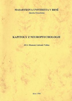 Kapitoly z neuropsychologie