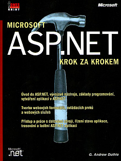 Microsoft ASP.NET Krok za krokem