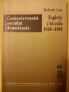 Československá sociální demokracie - Kapitoly z let exilu 1948-1989