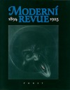 Moderní revue 1894–1925