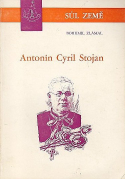 Antonín Cyril Stojan