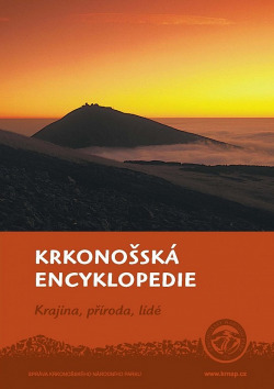 Krkonošská encyklopedie