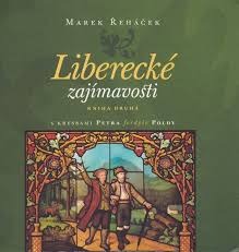 Liberecké zajímavosti - Kniha druhá