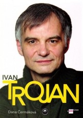 Ivan Trojan obálka knihy