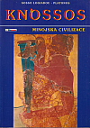 Knóssos: Minojská civilizace