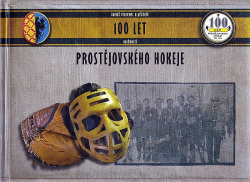 100 LET Prostějovského hokeje