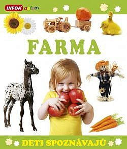 Deti spoznávajú - Farma