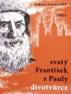 Svatý František z Pauly - divotvůrce