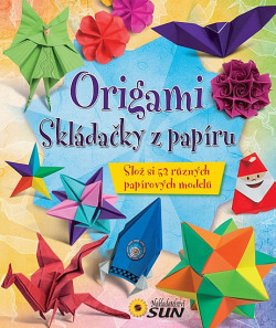 Origami: Skládačky z papíru