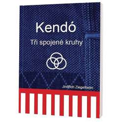 Kendó - Tři spojené kruhy