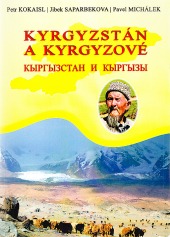 Kyrgyzstán a Kyrgyzové = Kyrgyzstan i kyrgyzy