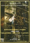 Reštaurátorská tvorba oblastného ateliéru v Levoči 1989-1994