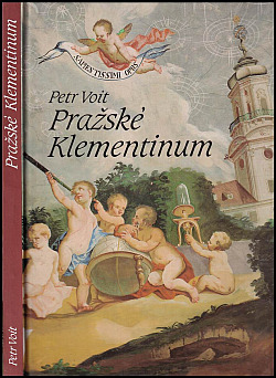 Pražské Klementinum