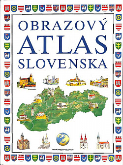 Obrazový atlas Slovenska
