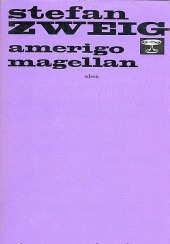 Amerigo / Magellan