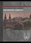 Roudnice nad Labem: historické památky