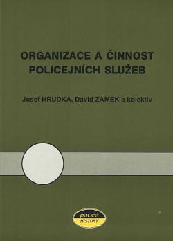 Organizace a činnost policejních služeb