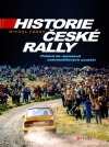 Historie české rally