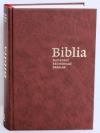 Biblia slovenská, ekumenický preklad, bez DT kníh