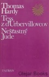 Tess z d'Urbervillovcov / Nešťastný Jude