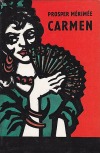 Carmen a iné poviedky