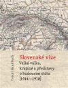 Slovenské vize