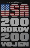 USA: 200 rokov - 200 vojen