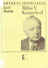 Miloš V. Kratochvíl
